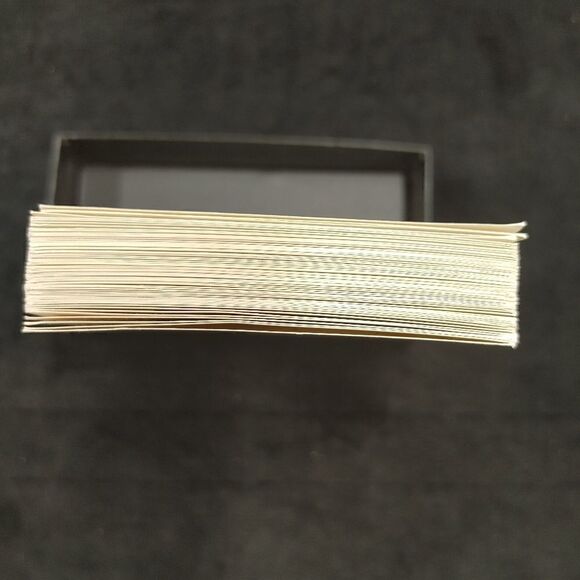 U. S. POST OFFICE VINTAGE ROBERT MORRIS 1981 DOMESTIC RATE .13 CENT POST CARD. - Picture 7 of 8